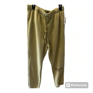 Originals Fleece Sweatpants - Olive Green